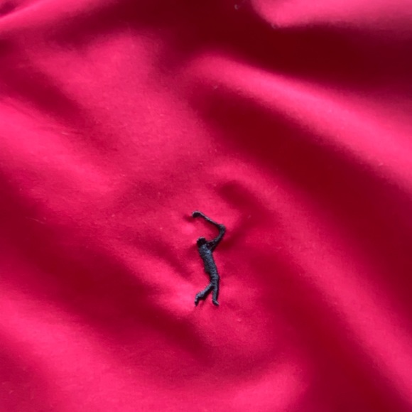 PGA TOUR JACKET! - Picture 2 of 4